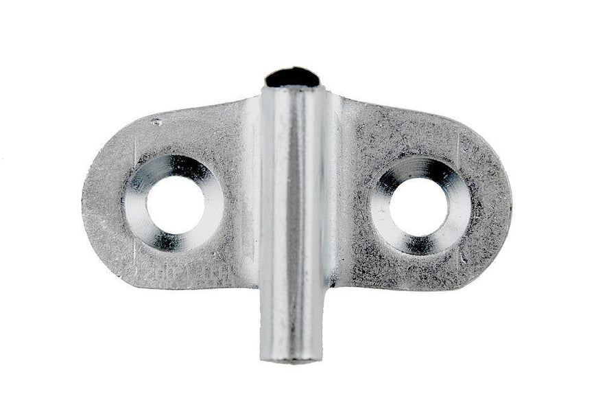 For Fiat Qubo 2008-2017 Front or Rear Door Catch Striker Latch Lock - Spares Hut