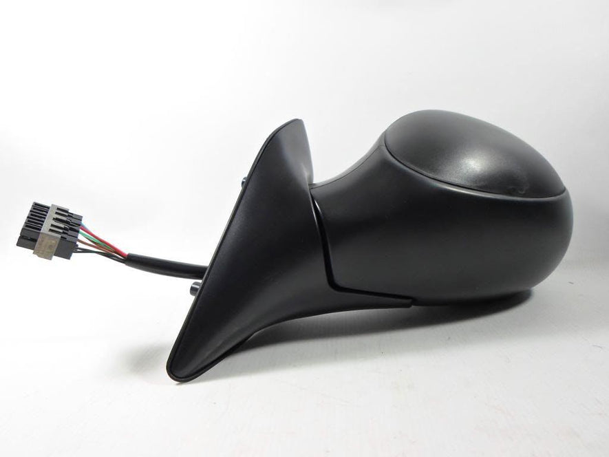 Citroen Xsara Picasso 2000-2004 Electric Black Wing Door Mirror Passenger Side - Spares Hut