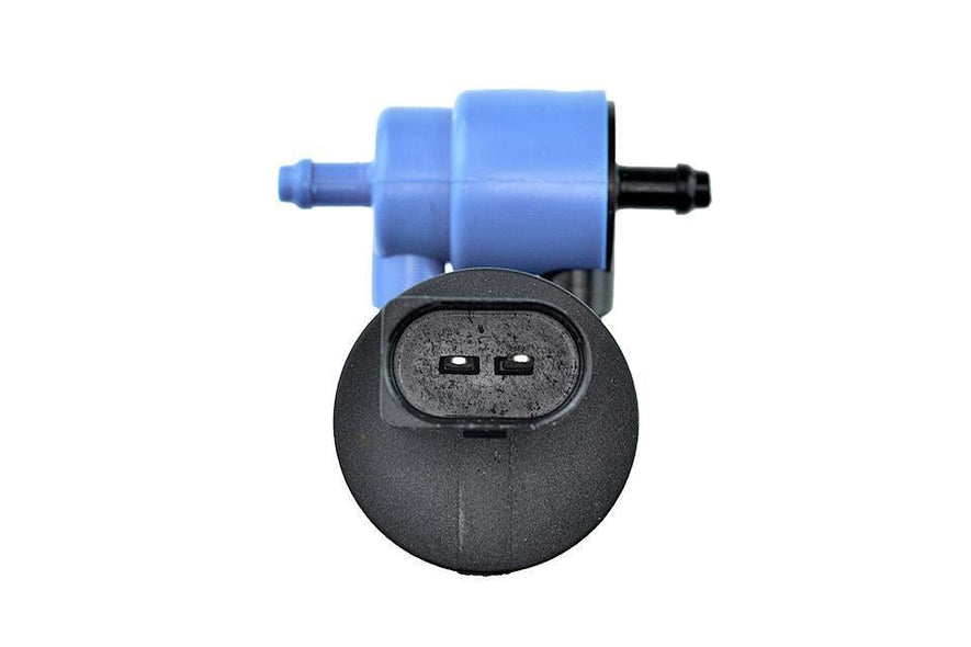 Seat Toledo 2004-2018 Front Dual Washer Jet Pump - Spares Hut