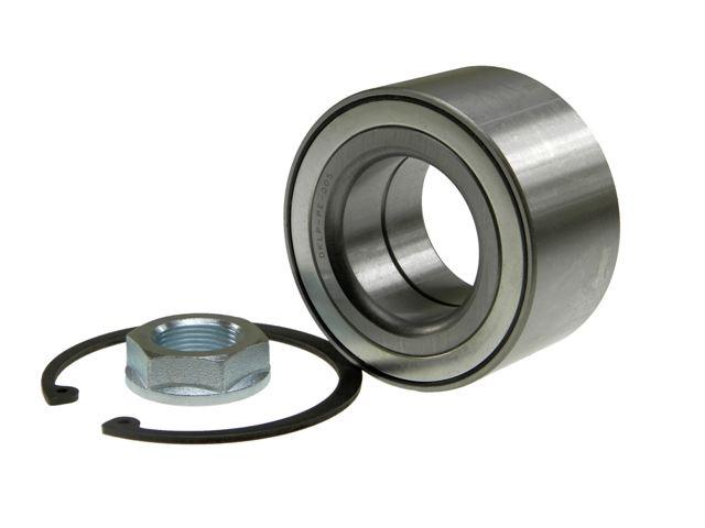 For Peugeot 607 2000-2008 Front Wheel Bearing ASB - Spares Hut