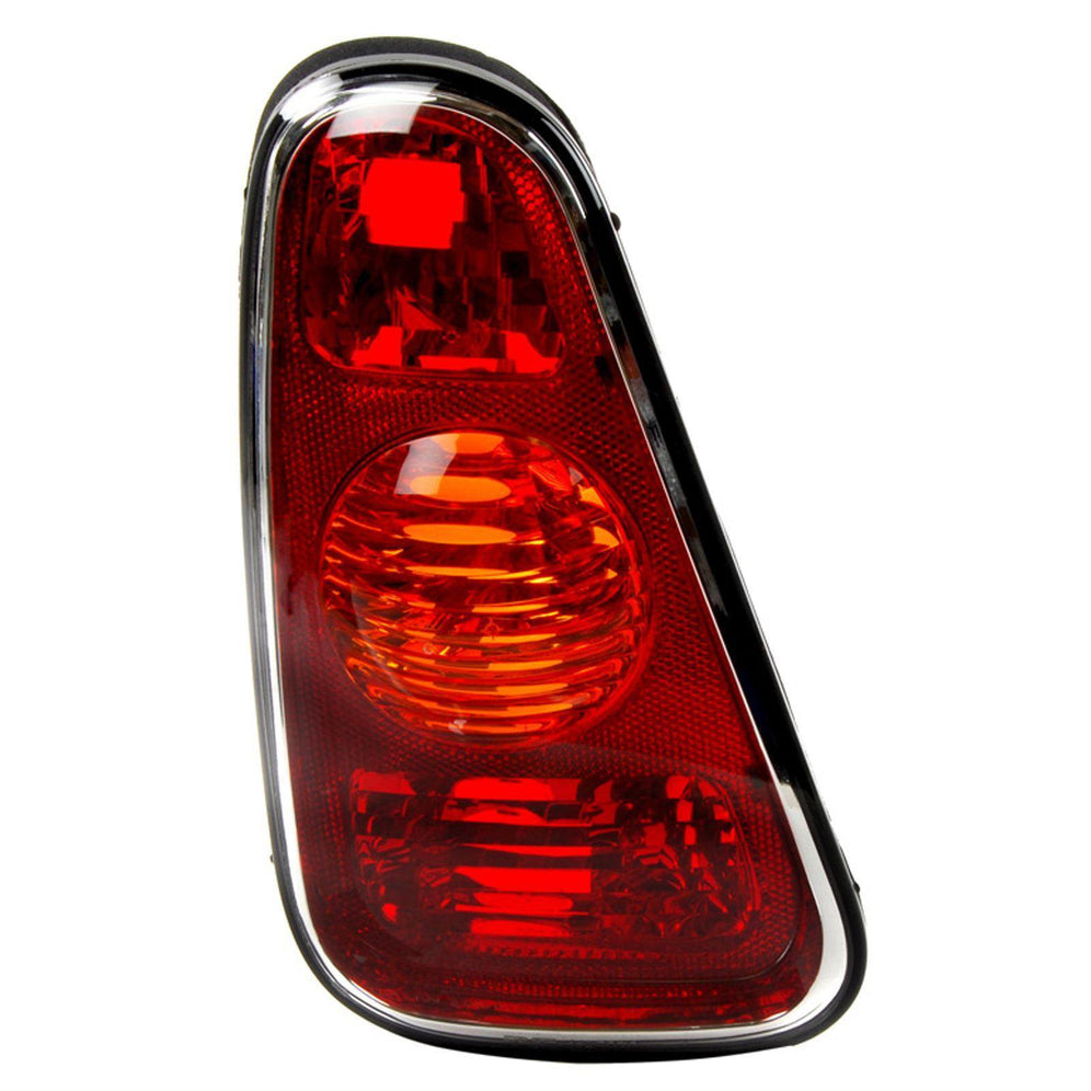 BMW Mini R50/R53 2001-2004 Rear Tail Light Passenger Side Left N/S - SparesHut
