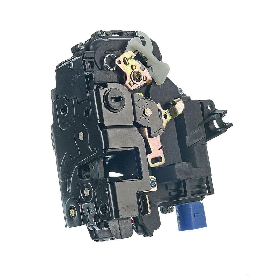 VW Caddy 2004-2010 Rear Left Door Lock Actuator Solenoid Mechanism - Spares Hut