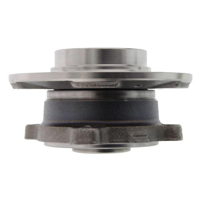 For BMW 5 Series E60, E61 2003-2010 Front Wheel Bearing Kits Pair - SparesHut