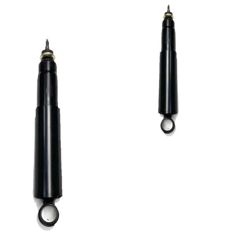 For Land Rover Range Rover 1986-1992 Rear Shock Absorber Strut Pair - Spares Hut