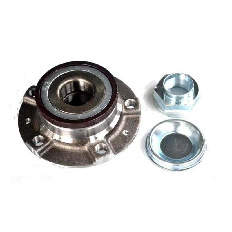 Peugeot 407 Saloon & Estate 2004-2011 Rear Hub Wheel Bearing Kit - Spares Hut