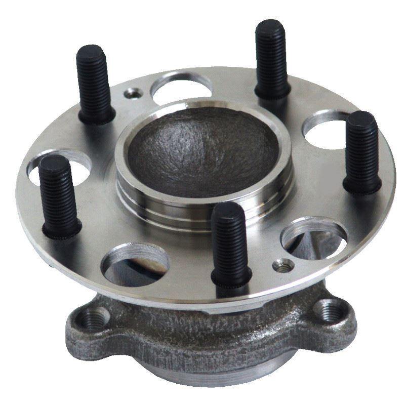 Honda Accord Mk8 2008-2012 Rear Hub Wheel Bearing Kit - SparesHut