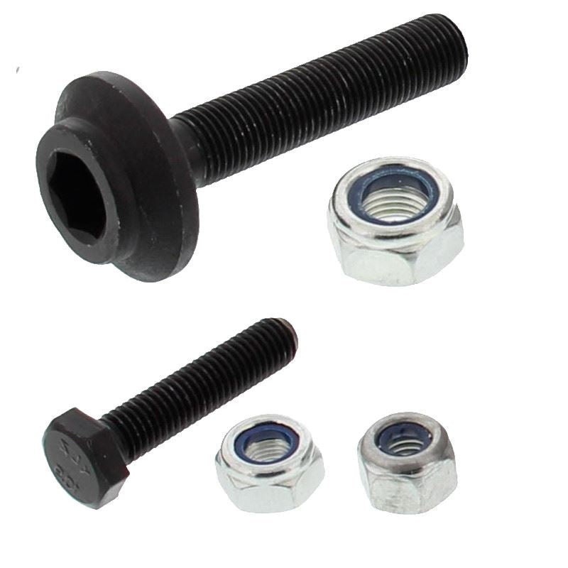 VW Passat 1996-2006 Front Wheel Bearing Kits Pair