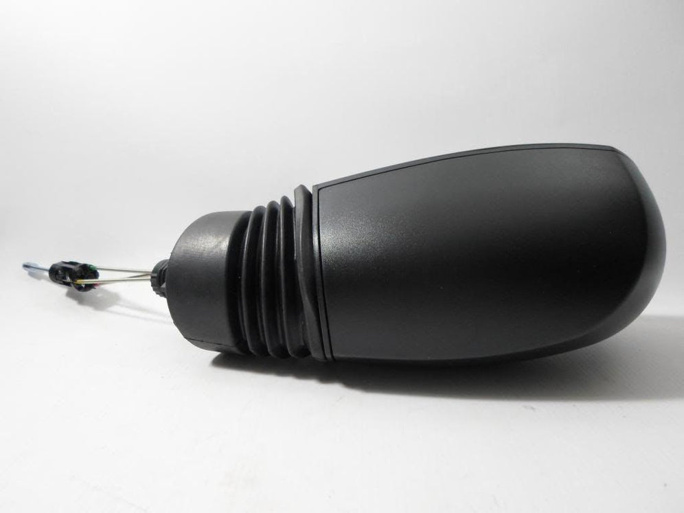 Fiat Punto Mk2 1999-2006 Cable Adjust Black Wing Door Mirror Passenger Side N/S - Spares Hut