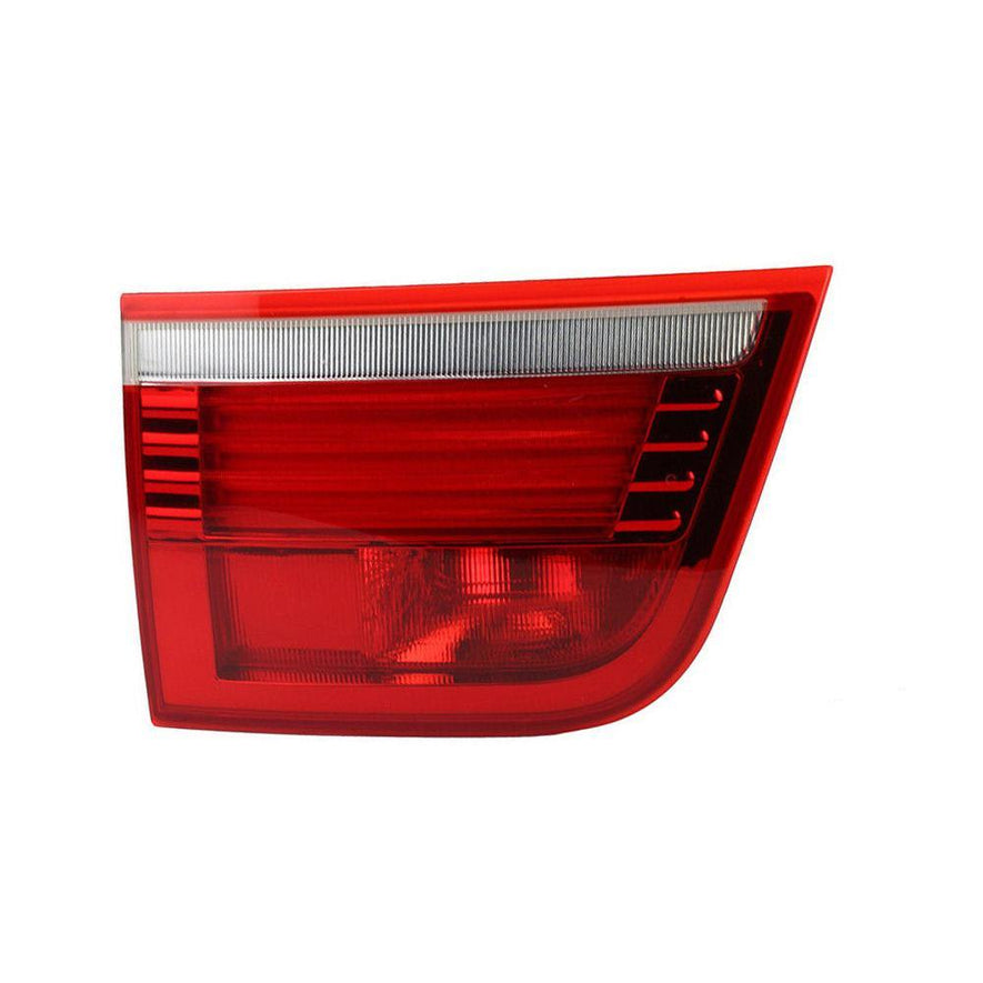 BMW X5 E70 2006-2010 Led Rear Tail Light Passenger Side Left N/S - SparesHut