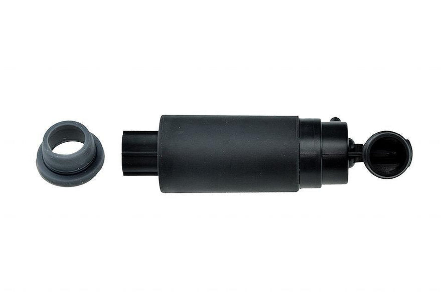 Toyota Yaris/Vitz 1999-2005 Front Windscreen Washer Jet Pump - Spares Hut