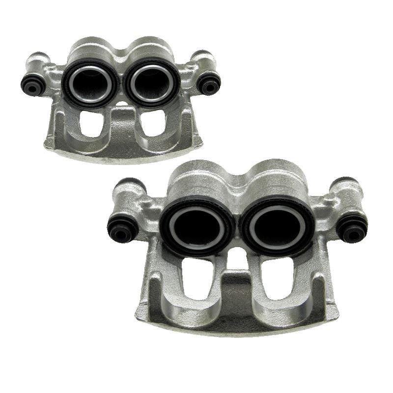 VW Crafter 2006-2018 Front Brake Calipers Pair - Spares Hut