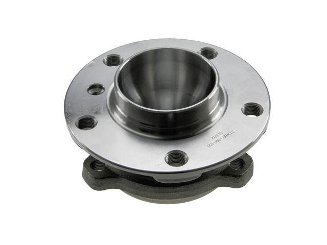 BMW 5 Series F07, F10, F11 2009-2017 Front Hub Wheel Bearing Kits Pair - SparesHut