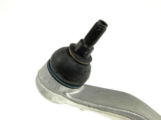 For Seat Exeo 2009-2013 Lower Front Left Wishbone Suspension Arm - Spares Hut