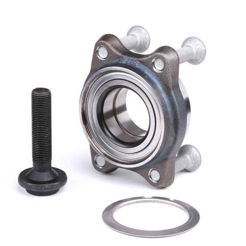 For Audi A6 2004-2011 Front Left or Right Hub Wheel Bearing Kit - SparesHut