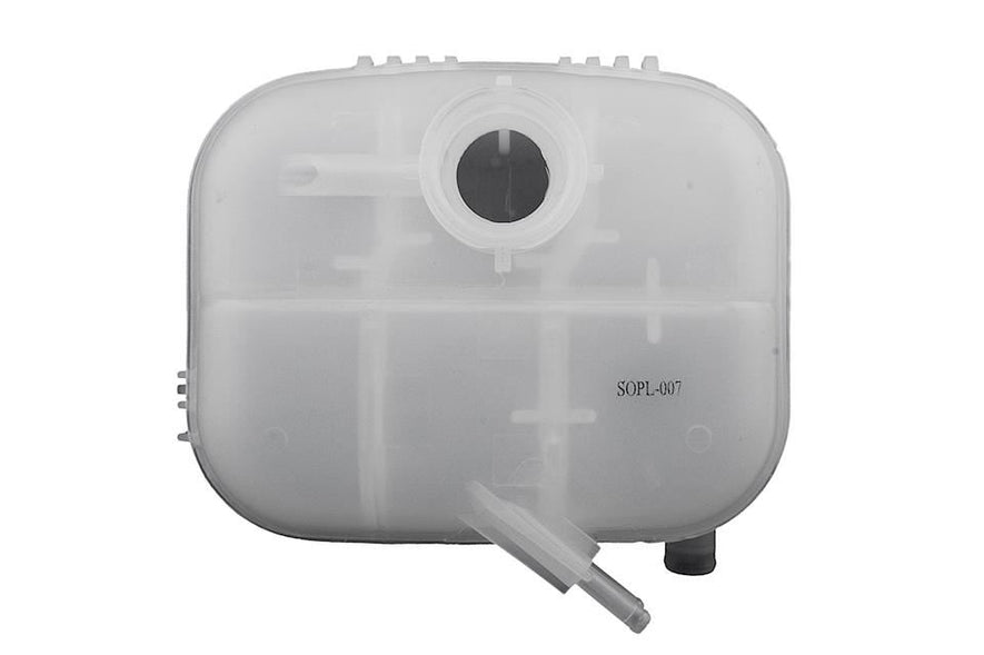 Vauxhall Astra H MK5 2004-2014 Radiator Coolant Expansion Header Tank & Cap