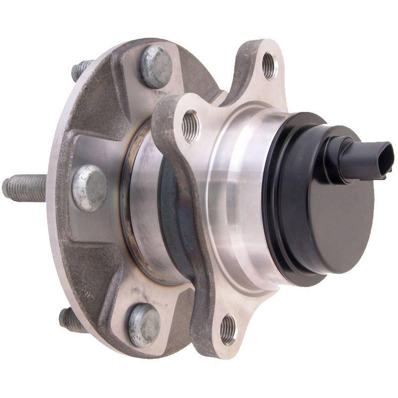 For Lexus GS 300, 450h, 430, 460 2005-2011 Front Left Hub Wheel Bearing Kit - Spares Hut
