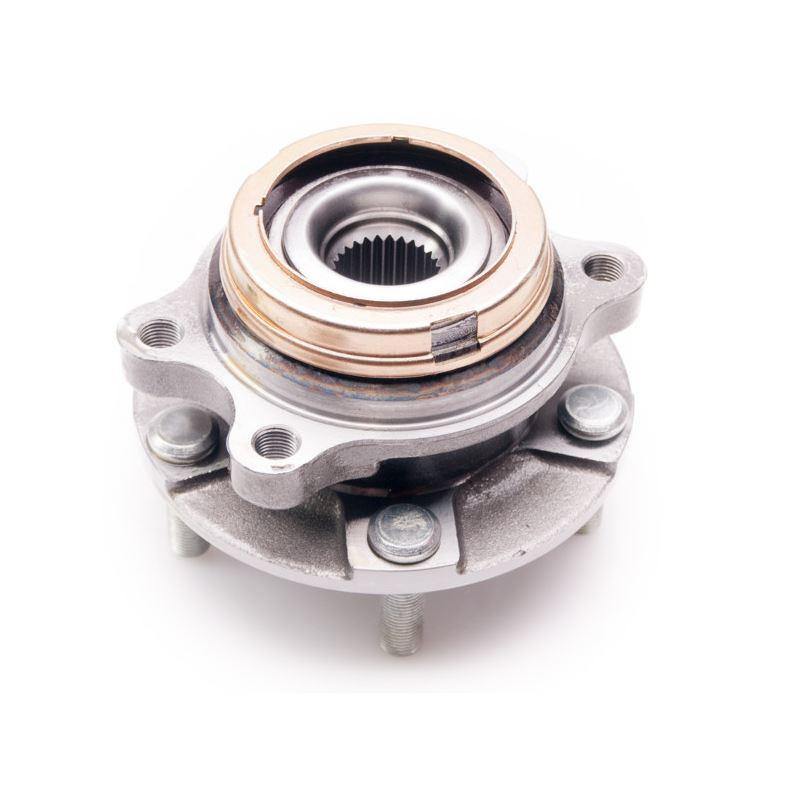 Infiniti M35, M37, M45 2005-2018 Front Left or Right Wheel Bearing Kit - SparesHut