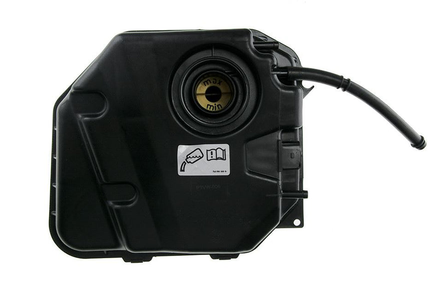 Porsche Cayenne Mk1 2003-2010 Radiator Coolant Expansion Header Tank