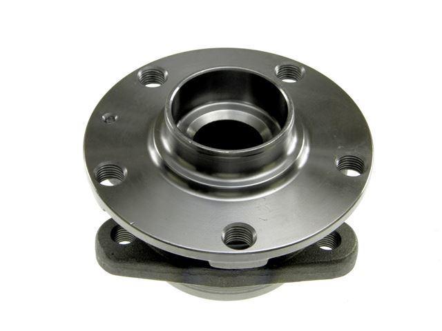Audi A6 Saloon & Avant 2004-2012 Rear Hub Wheel Bearing Kit - SparesHut
