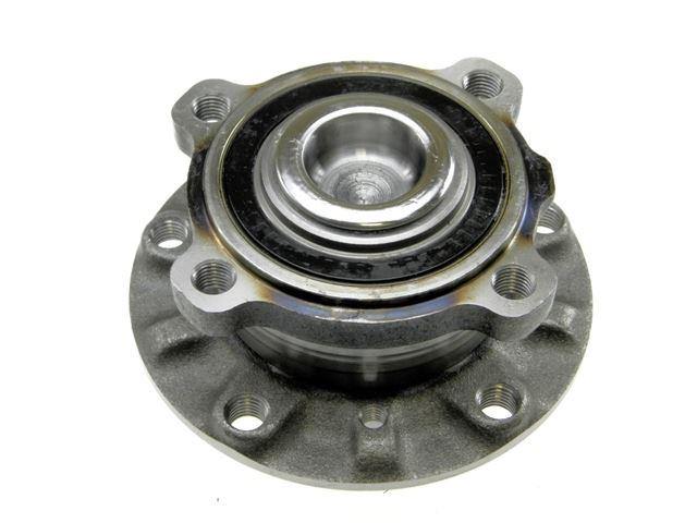 BMW 5 Series E39 1996-2003 Front Hub Wheel Bearing Kit - SparesHut