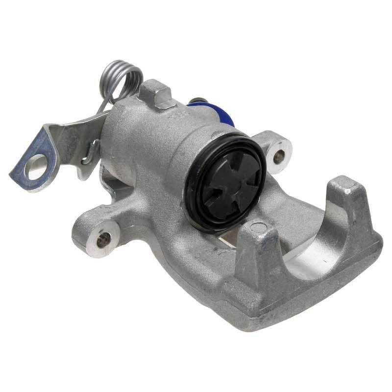 For Vauxhall Zafira MK1 1998-2005 Rear Brake Lucas Calipers Pair - Spares Hut