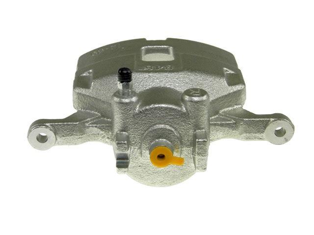 Mitsubishi L200 2005-2015 Front Right Drivers O/S Brake Caliper - Spares Hut