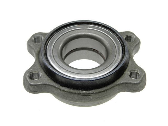 Audi A6 Quattro 2004-2011 Rear Left or Right Hub Wheel Bearing Kit