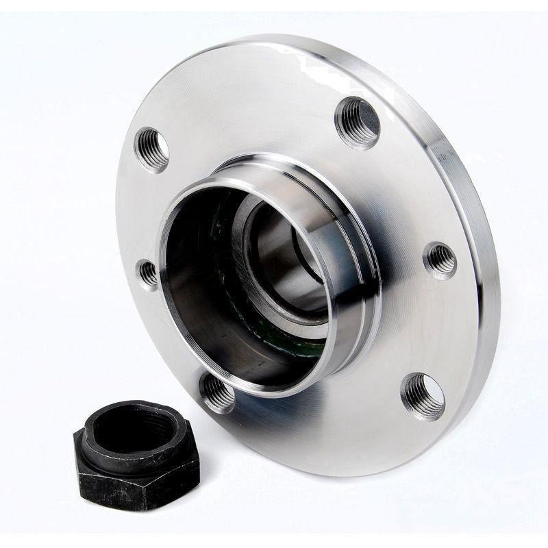 For Fiat Bravo 1995-2014 Rear Hub Wheel Bearing Kits Pair - SparesHut