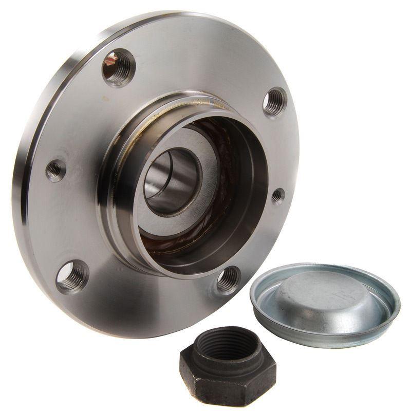Citroen C5 Mk2 2004-2008 Rear Wheel Bearing Kit - Spares Hut