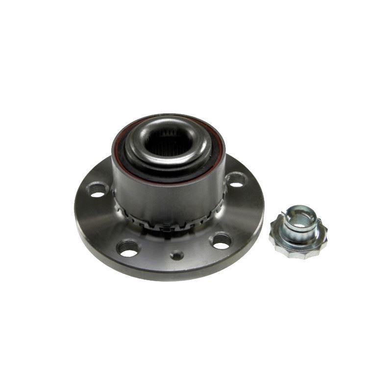 Audi A2 2000-2005 Front Hub Wheel Bearing Kit - SparesHut