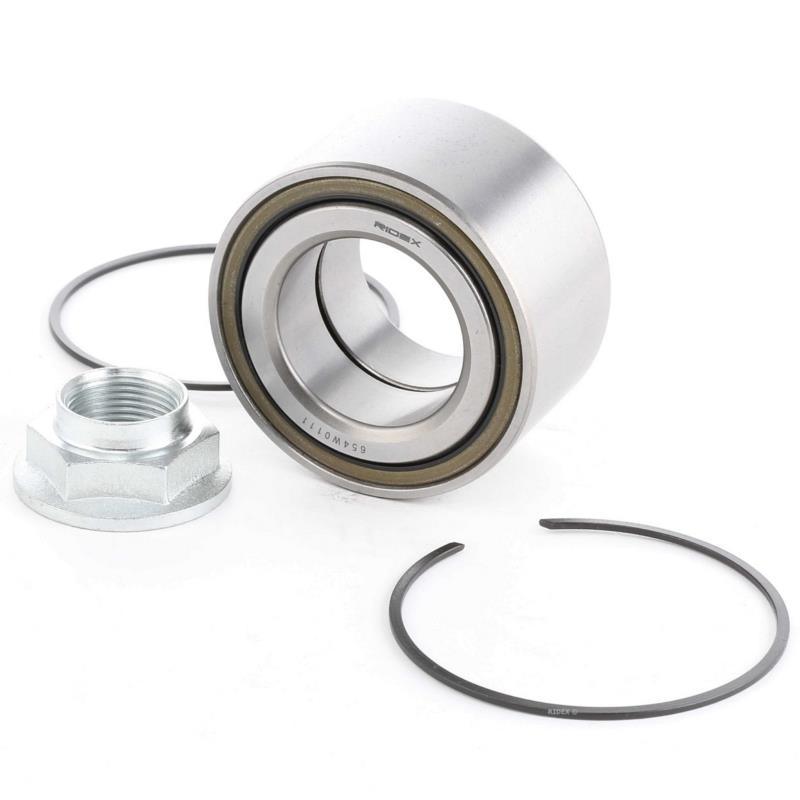 For MGF MGTF 1995-2009 Front or Rear Wheel Bearing Kit - Spares Hut