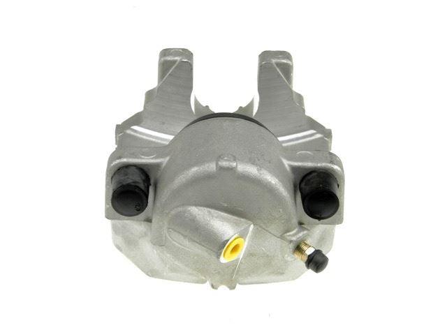 BMW 3 Series 2004-2013 Front Right Drivers O/S Brake Caliper 300mm Discs - Spares Hut