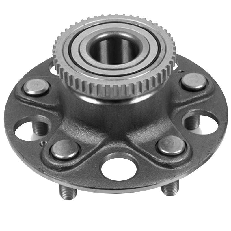 Honda Civic Mk7 2000-2005 5 Stud Type R Rear Wheel Bearing Kits Pair