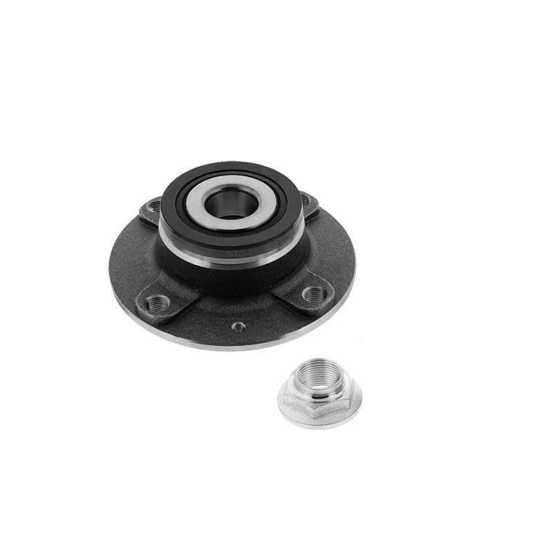 For Citroen C4 2004-2019 Rear Hub Wheel Bearing Kit - Spares Hut