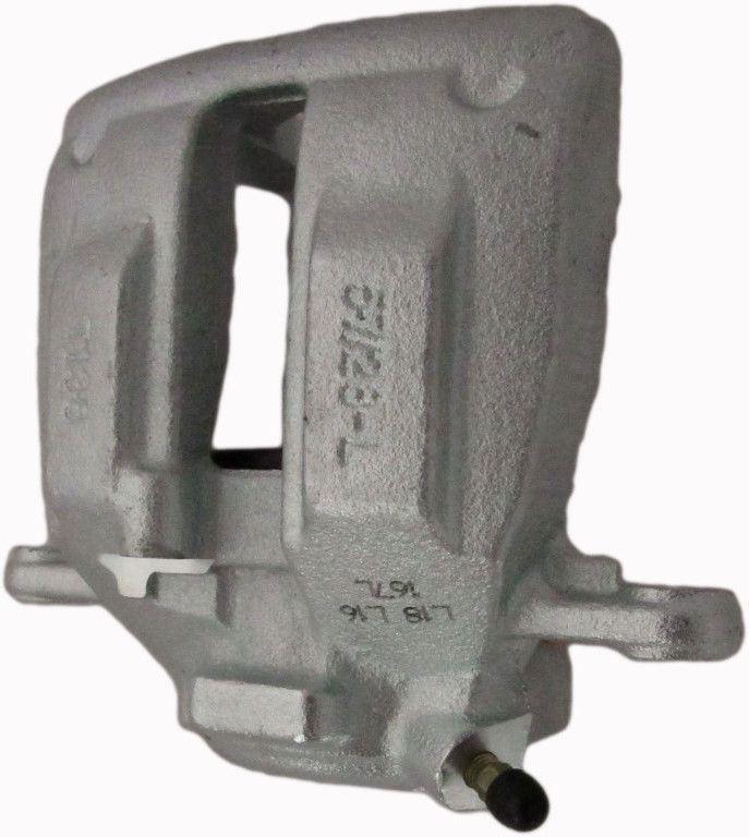 Mercedes C-Class W203, S203, CL203 2000-2008 Front Left Brake Caliper - Spares Hut