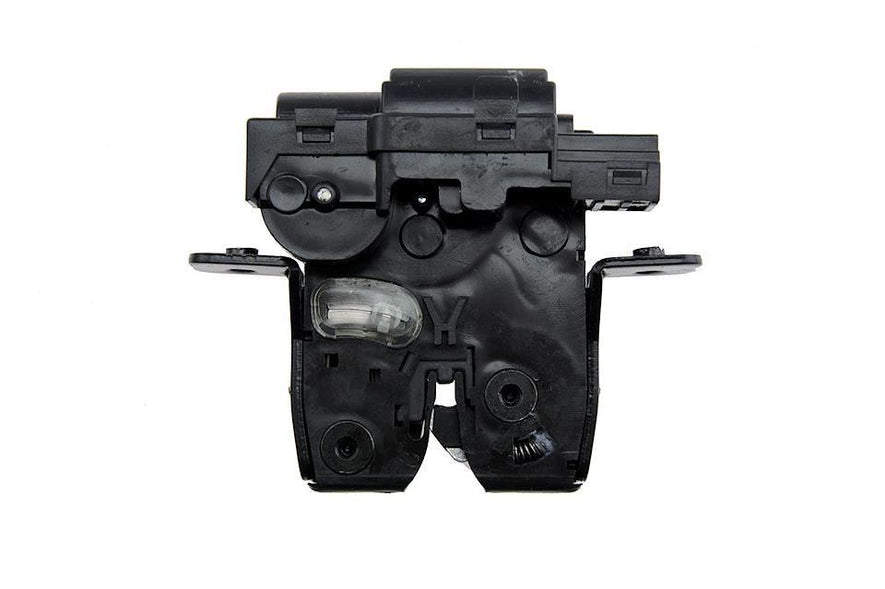 For Nissan Qashqai 2007-2014 Tailgate Boot Lid Catch Latch Lock - Spares Hut