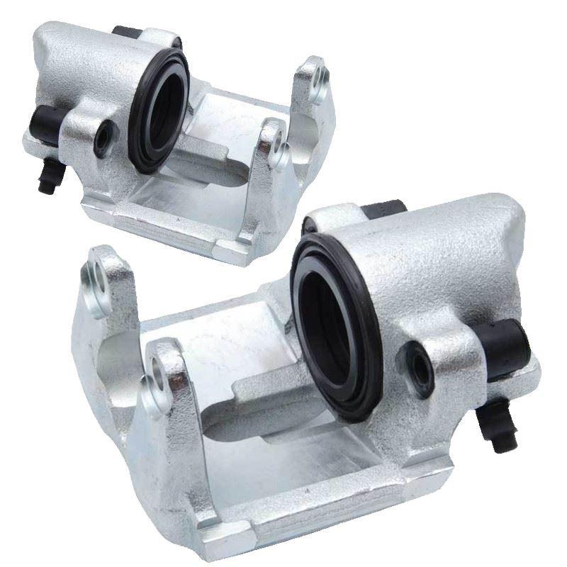 BMW 5 Series E39 Saloon and Touring 1996-2004 Front Brake Calipers Pair - Spares Hut