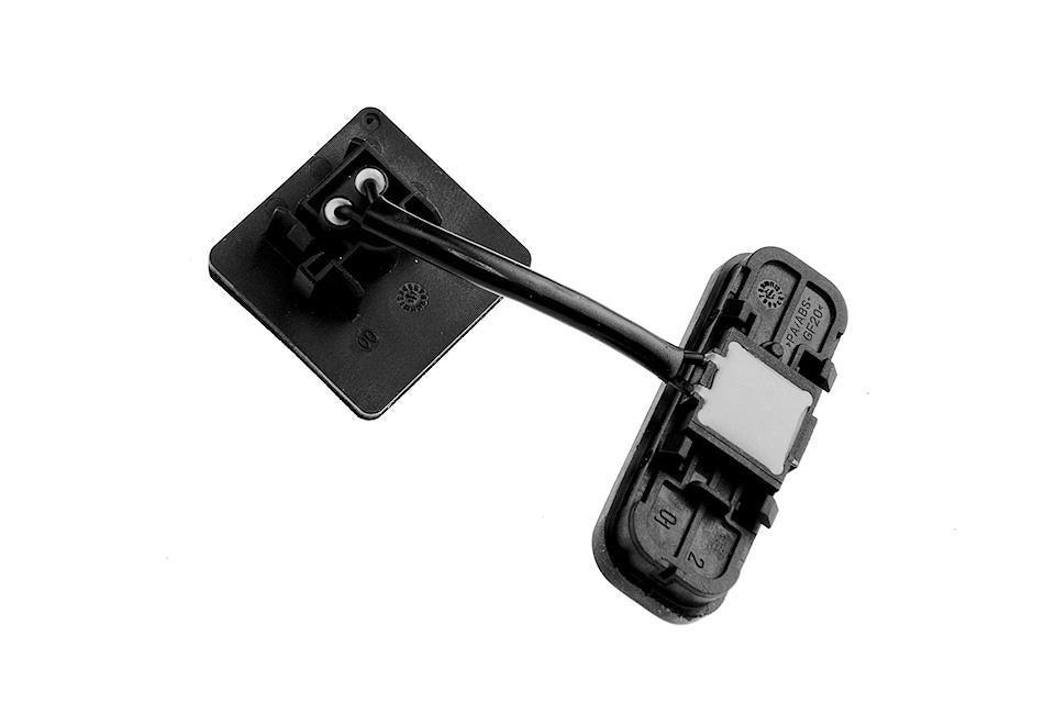 Chevrolet Cruze 2009-2021 Tailgate Boot Lid Release Switch Button - Spares Hut