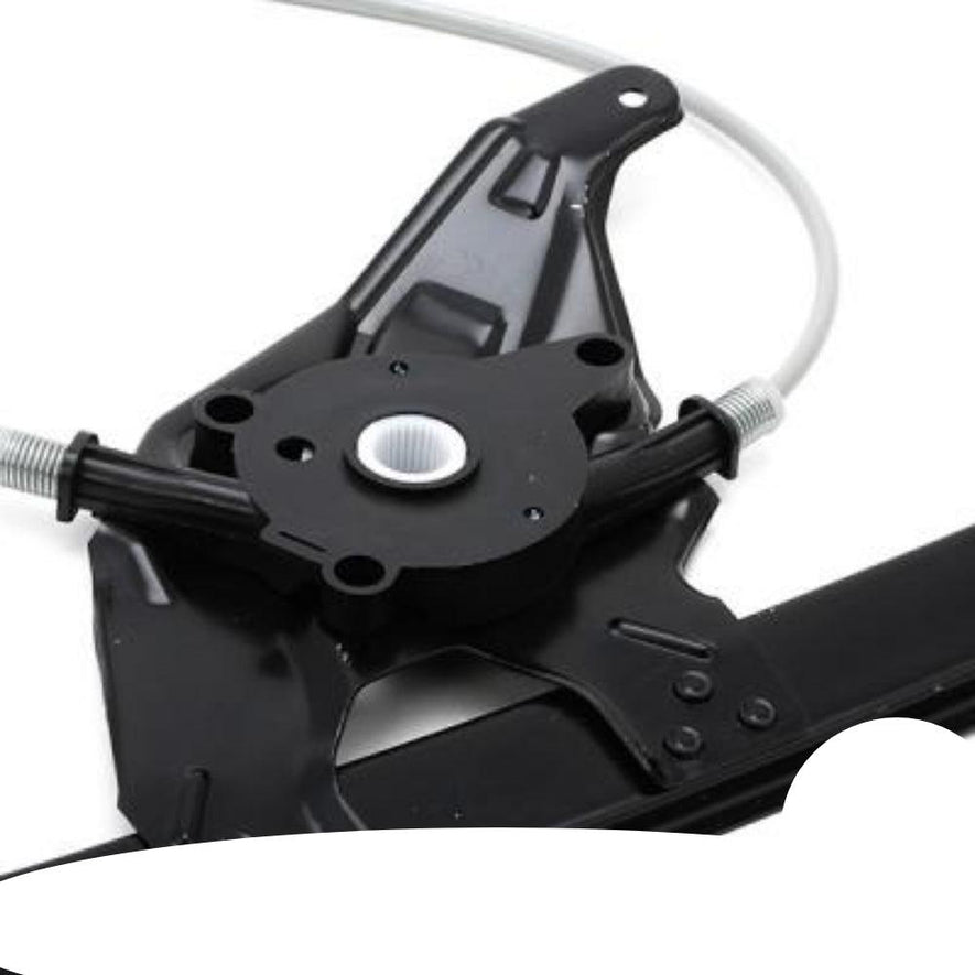 Audi A6 C5 1997-2007 Front Left Electric Window Regulator - Spares Hut