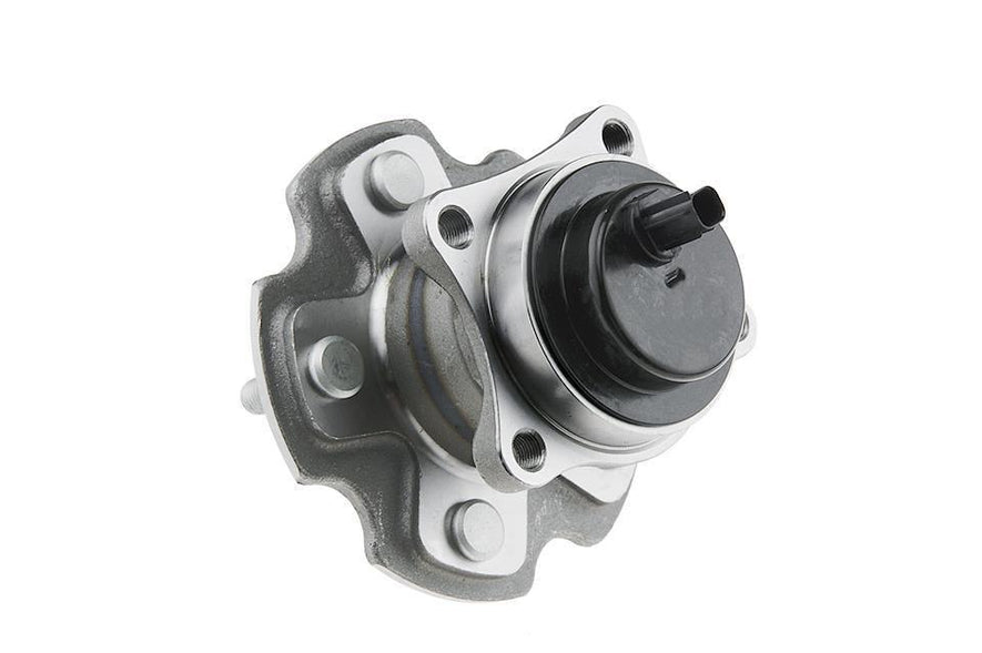 For Toyota Rav4 FWD 2005-2019 Rear Hub Wheel Bearing Kit With ABS - Spares Hut
