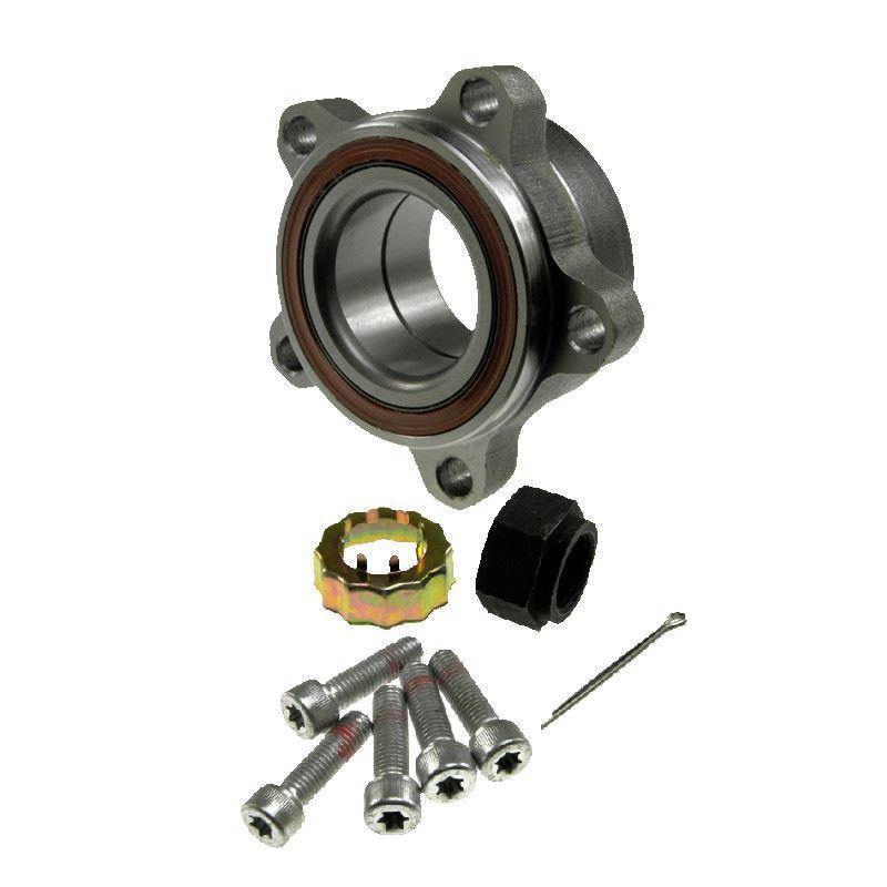 Ford Transit Mk7 2006-2014 Front Left or Right Hub Wheel Bearing Kit - SparesHut