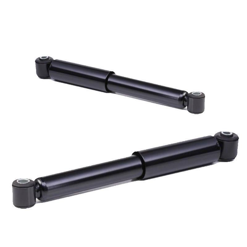 For Vauxhall Zafira Mk2 2005-2014 Rear Shock Absorbers Struts Pair - Spares Hut