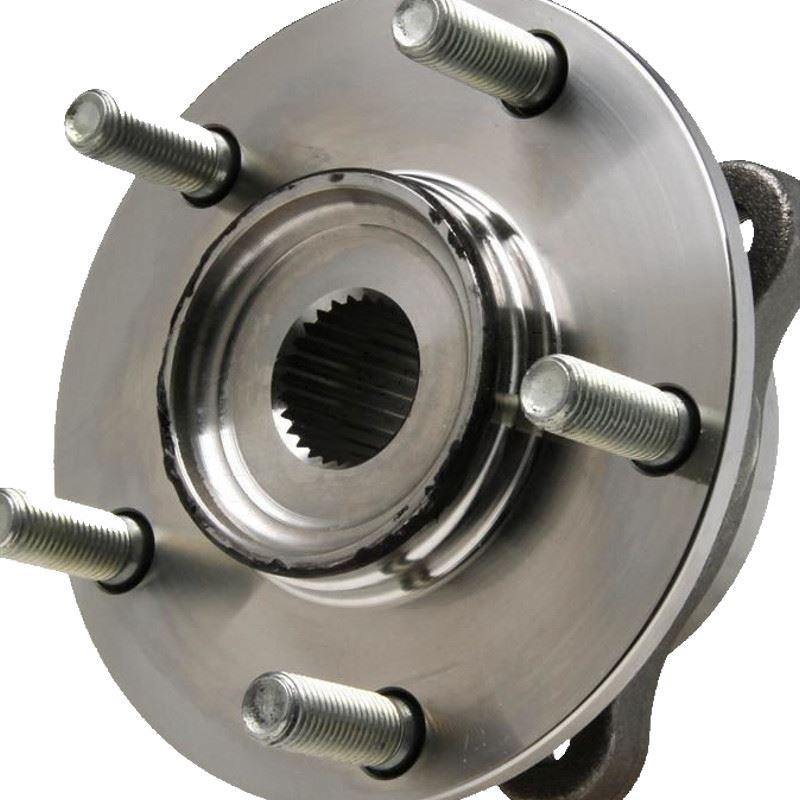 Mitsubishi Lancer Evo 7,8,9 2000-2008 Front Hub Wheel Bearing Kit - SparesHut