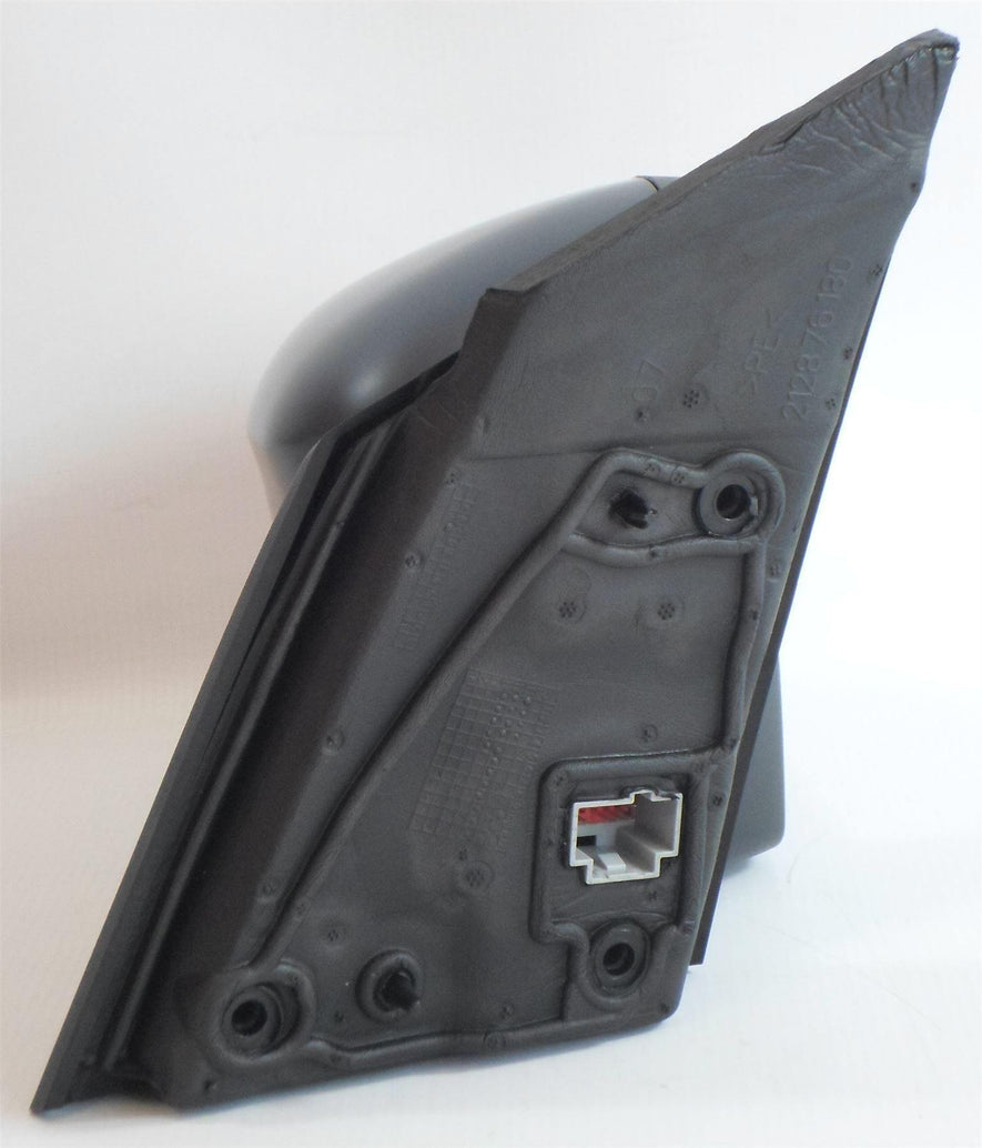 Ford Focus MK3 2011-2017 Door Wing Mirror Electric Primed Driver Side Right - SparesHut