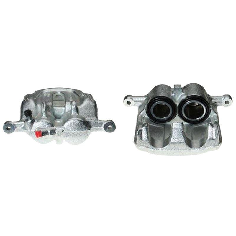 Renault Trafic MK2 2001-2014 Front Left & Right Brake Calipers - Spares Hut