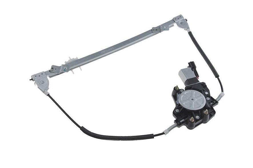 Fiat Panda Mk2 2003-2012 Front Left Electric Window Regulator - Spares Hut