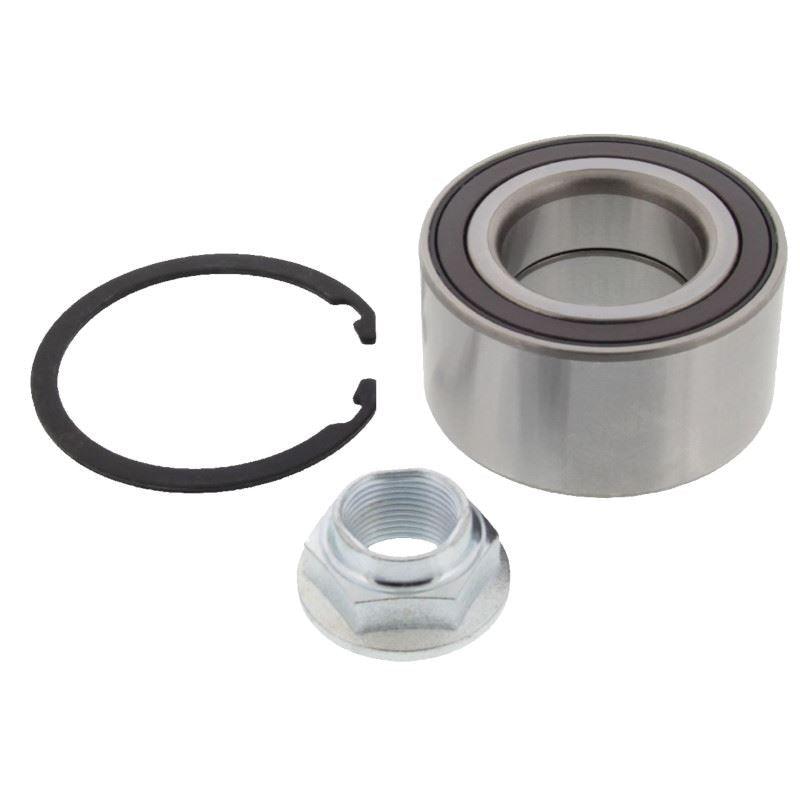 Ford Ecosport 2013-2019 Front Wheel Bearing Kit - Spares Hut