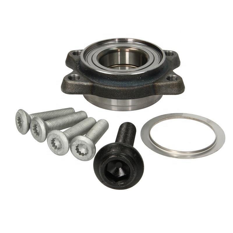 For Audi R8 2007-2012 Front Left or Right Hub Wheel Bearing Kit - SparesHut