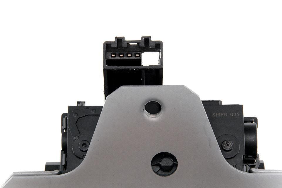 Ford Kuga 2008-2016 Tailgate Boot Lid Catch Latch Lock - Spares Hut