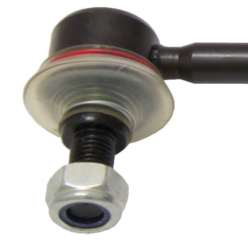 Vauxhall Meriva 2003-2010 Front Anti Roll Bar Drop Links Pair - Spares Hut